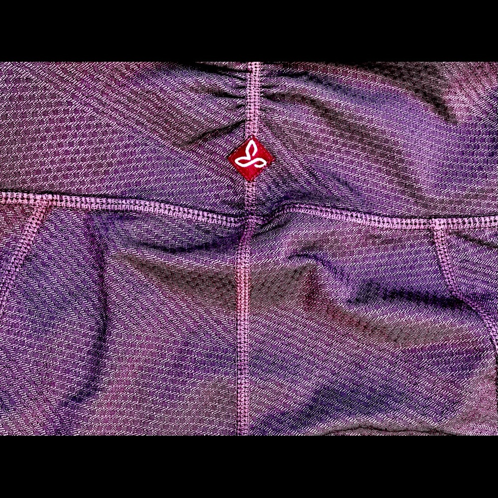 PRANA xs Leggins